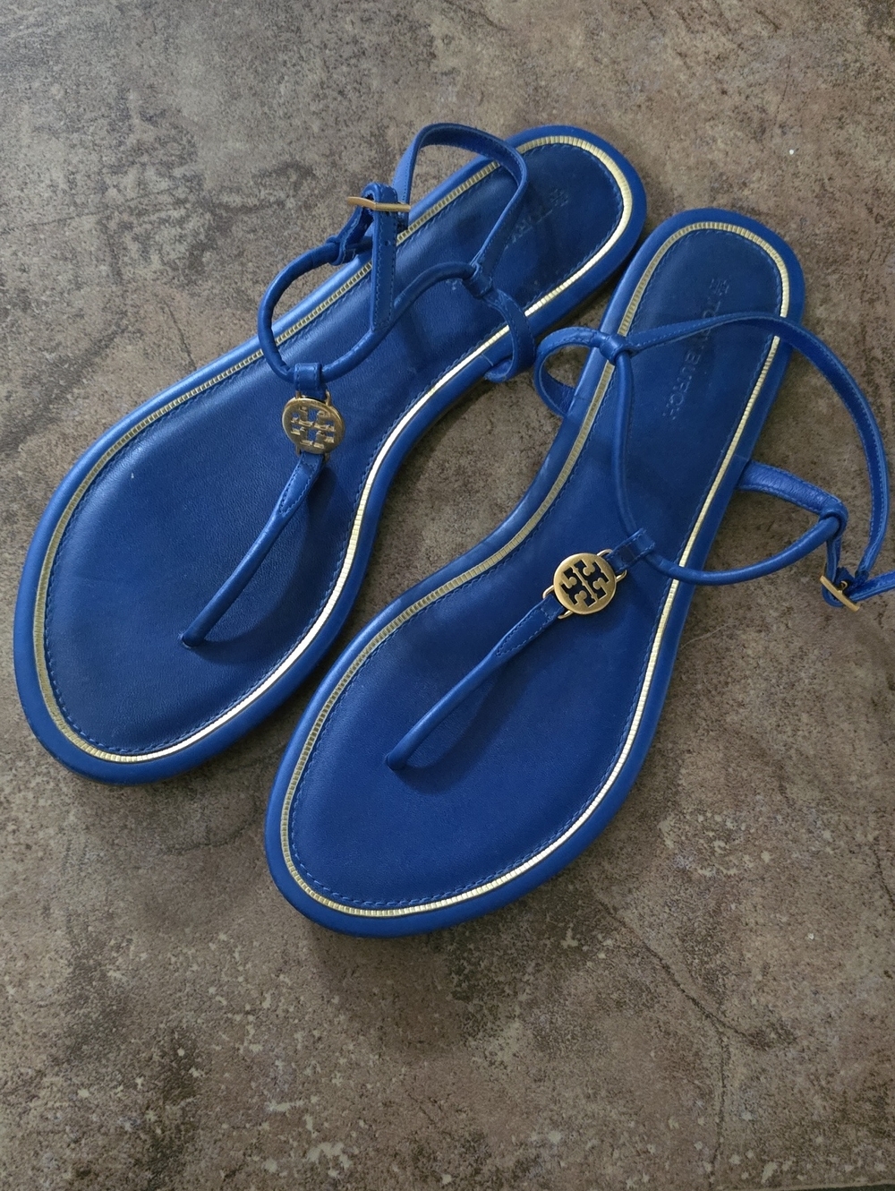 Tory Burch sz 10